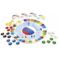 Tactic Games Необъятная Россия - настольная игра