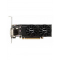 Видеокарта MSI PCI-E GTX 1050 2GT LP nVidia GeForce GTX 1050 2048Mb 128bit GDDR5 1354/7008 DVIx1/HDMIx1/DPx1/HDCP Ret Видеокарта MSI PCI-E GTX 1050 2GT LP nVidia GeForce GTX 1050 2048Mb 128bit GDDR5 1354/7008 DVIx1/HDMIx1/DPx1/HDCP Ret