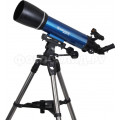 Телескоп Meade Infinity 102 мм (азимутальный рефрактор) Телескоп Meade Infinity 102 мм (азимутальный рефрактор)