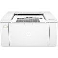 Принтер HP LaserJet Pro M104w