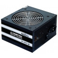 Блок питания Chieftec GPS-650A8 650W Smart ATX-12V V.2.3 12cm fan, Active PFC, Efficiency 80% with power cord