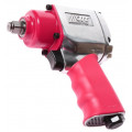 Гайковерт пневматический JTC 5812 1/2'' 1085Нм 90-120PSI 7500об/мин 230л/мин дляJTC D20PMA