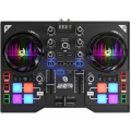 Hercules DJControl Instinct P8 Party Pack