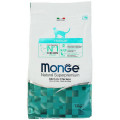 Monge Cat Hairball корм для кошек для выведения шерсти с курицей 1,5 кг