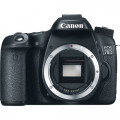 Зеркальный фотоаппарат Canon EOS 70D Kit 18-55 DC III Зеркальный фотоаппарат Canon EOS 70D Kit 18-55 DC III