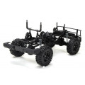Автомобиль HG P402 без электронных компонентов