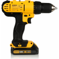 DeWalt DCD776S2-KS