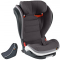 BeSafe iZi Flex Fix i-Size автокресло 2/3 Metallic Melange 518002
