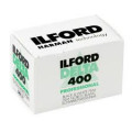 ILFORD DELTA 400/36