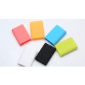 чехол для Xiaomi Mi Power Bank 10000 голубой чехол для Xiaomi Mi Power Bank 10000 голубой