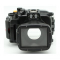 Подводный бокс Meikon HX90 для Sony HX90 Подводный бокс Meikon HX90 для Sony HX90