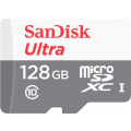 SanDisk Ultra microSDXC 128GB