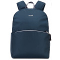 Рюкзак Pacsafe Stylesafe backpack, Нейви, 20615606