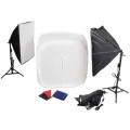 Комплект Falcon Eyes LFPB-3 kit для макросъемки