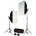 Falcon Eyes Studio LED 275-kit