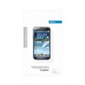 Защитная пленка для Samsung Galaxy Note 2, прозрачная, Deppa Защитная пленка для Samsung Galaxy Note 2, прозрачная, Deppa