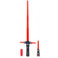 Star Wars Световой меч Звездных войн делюкс Hasbro Star Wars Световой меч Звездных войн делюкс Hasbro