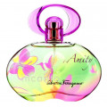 Туалетная вода Salvatore Ferragamo Incanto Amity w EDT 100 ml (жен)