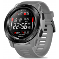 Умные часы Zeblaze Vibe 5, серый