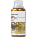 Myungin Cosmetics "Cleansing Water Snail" Вода для очищения кожи лица и снятия макияжа, с муцином улитки, 500 мл