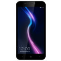 Смартфон LEAGOO Leagoo 2/16GB MT6580A 1.3GHz Quad-Core, черный