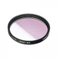 HOYA STAR-SIX 52 mm