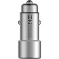 АЗУ Xiaomi ZMI Car Charger 2USB (AP821) серебристый
