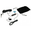 Микрофон петличный GreenBean Voice E2 Jack