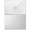 Внешний жёсткий диск WD My Passport WDBLHR0020BWT