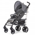 Chicco Lite way - прогулочная коляска-трость Legend (с бампером) Chicco Lite way - прогулочная коляска-трость Legend (с бампером)