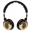 Наушники Xiaomi Mi Headphones Black/Gold Наушники Xiaomi Mi Headphones Black/Gold
