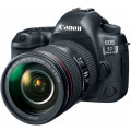 Canon EOS 5D Mark IV Kit EF 24-105