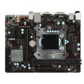 MSI H110M PRO-VD PLUS