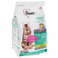 Корм для стерилизованных кошек 1st Choice Контроль веса, курица, 2,72 кг
