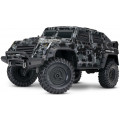 Traxxas TRX-4 1/10 Tactical Unit 4WD