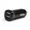 АЗУ SmartBuy CAR CRAFT 2.1А x 2USB, черное (SBP-8310) АЗУ SmartBuy CAR CRAFT 2.1А x 2USB, черное (SBP-8310)