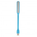 USB-Лампочка Xiaomi Mi LED Portable Light Blue NEW USB-Лампочка Xiaomi Mi LED Portable Light Blue NEW