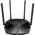 Маршрутизатор Mercusys MR70X, черный