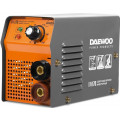 Аппарат сварочный инверторный DAEWOO DW 170 170А 6500Вт Ф1,6-4мм