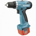 Безударная дрель-шуруповерт Makita 6271DWPE Безударная дрель-шуруповерт Makita 6271DWPE