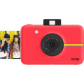 Моментальная фотокамера Polaroid Snap, красная Моментальная фотокамера Polaroid Snap, красная