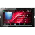 JVC KW-M540BT