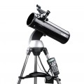 Телескоп Sky-Watcher BK P1145AZGT SynScan GOTO Телескоп Sky-Watcher BK P1145AZGT SynScan GOTO