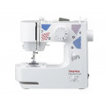 Швейная машина CHAYKA EASYSTITCH 22