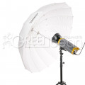 GreenBean Deep translucent L 130