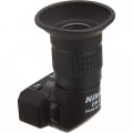 Насадка Nikon на видоискатель DR-6 для D750 угловая Насадка Nikon на видоискатель DR-6 для D750 угловая