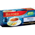 Чай Lipton classic green зеленый 100шт