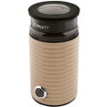 Кофемолка Scarlett SC-CG44502 160Вт сист.помол.:ротац.нож вместим.:60гр бежевый