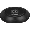 Беспроводное зарядное устройство Momax Q.Dock Wireless UD2 черный