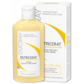 Ducray Nutricerat сверхпитательный шампунь 200мл